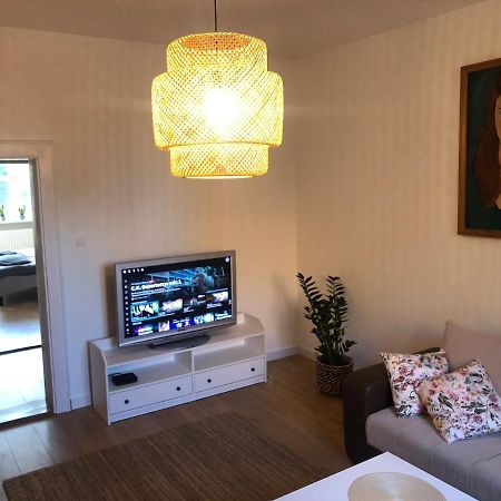 Apartament Browarny Ostrów Wielkopolski Exterior foto